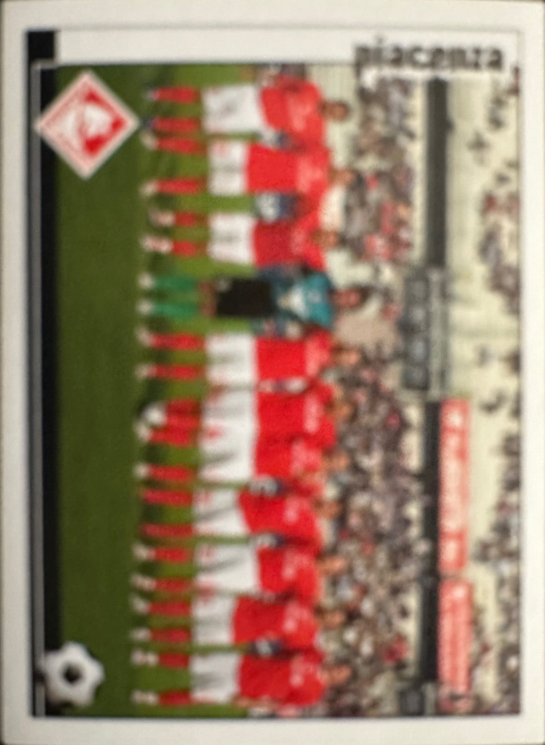 Calciatori Panini 2006/07 mancolista Scegli figurina da 601 a 700