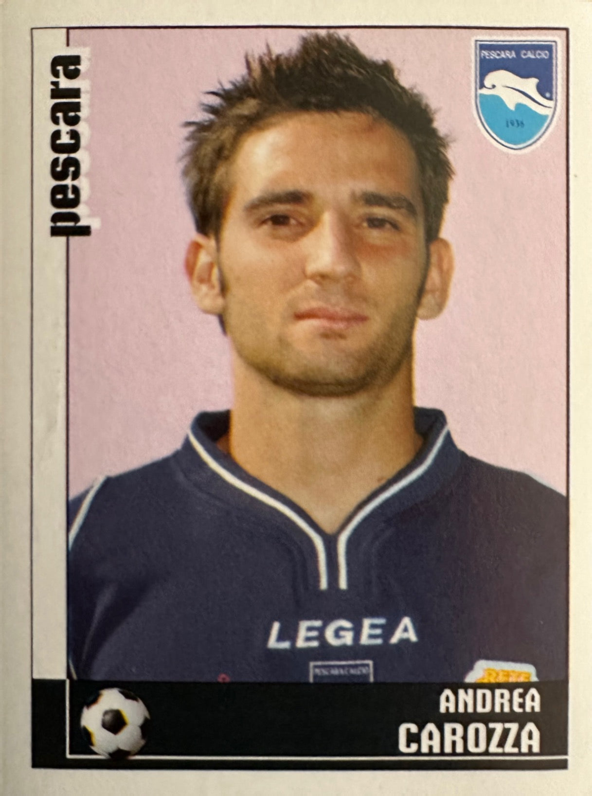 Calciatori Panini 2006/07 mancolista Scegli figurina da 601 a 700