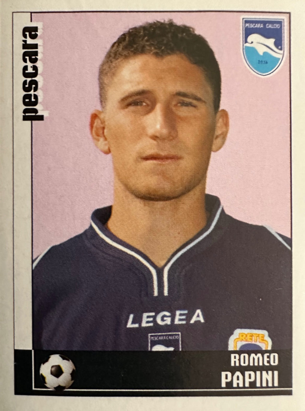 Calciatori Panini 2006/07 mancolista Scegli figurina da 601 a 700