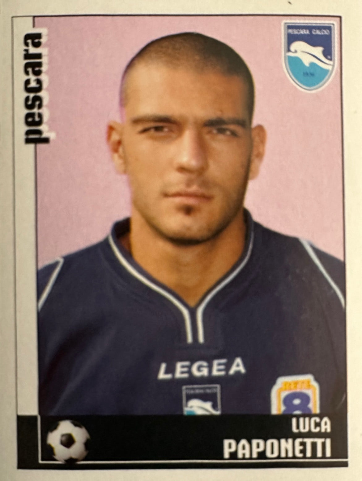 Calciatori Panini 2006/07 mancolista Scegli figurina da 601 a 700