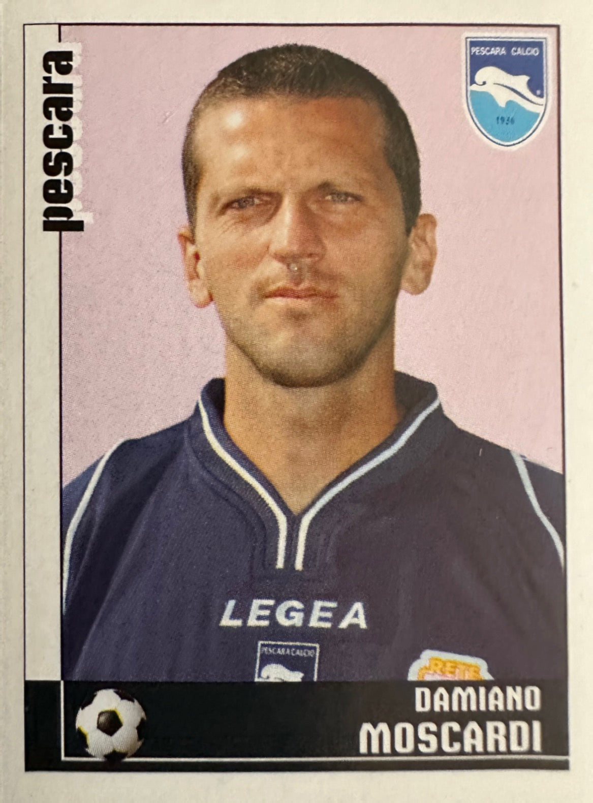 Calciatori Panini 2006/07 mancolista Scegli figurina da 601 a 700