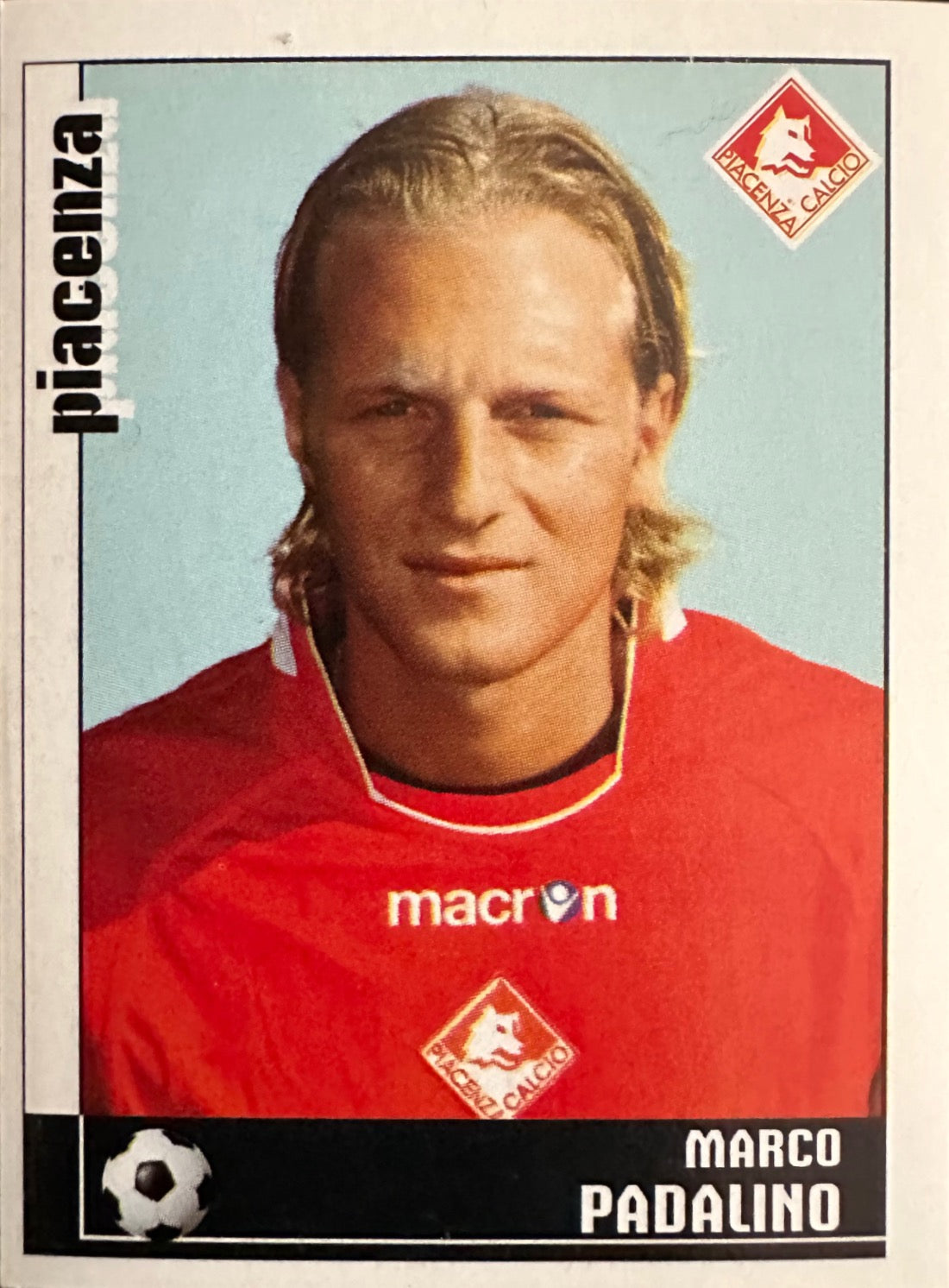 Calciatori Panini 2006/07 mancolista Scegli figurina da 601 a 700