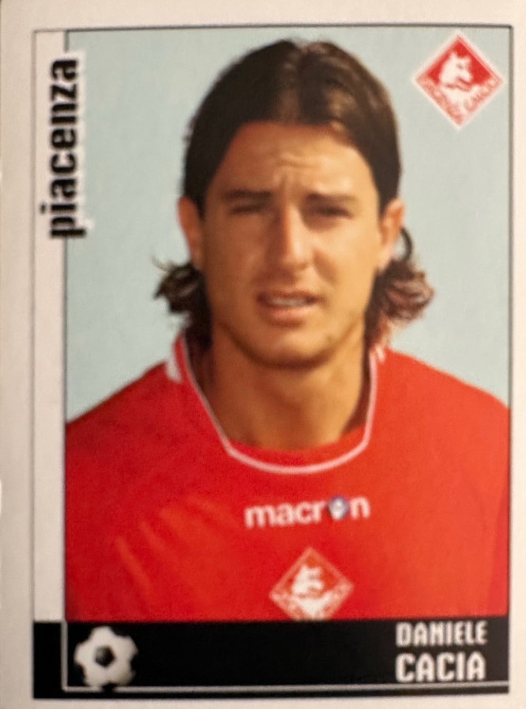 Calciatori Panini 2006/07 mancolista Scegli figurina da 601 a 700