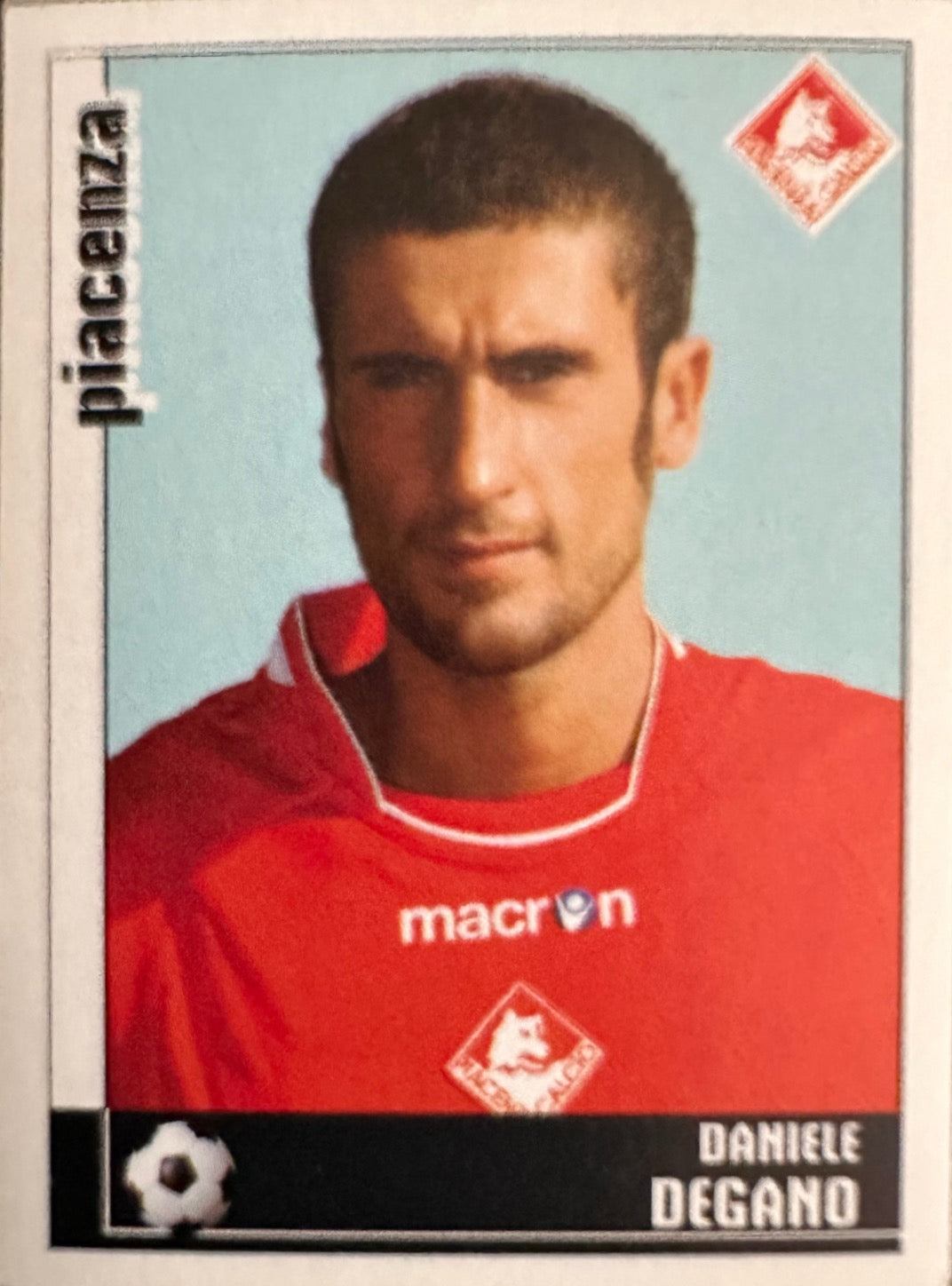Calciatori Panini 2006/07 mancolista Scegli figurina da 601 a 700