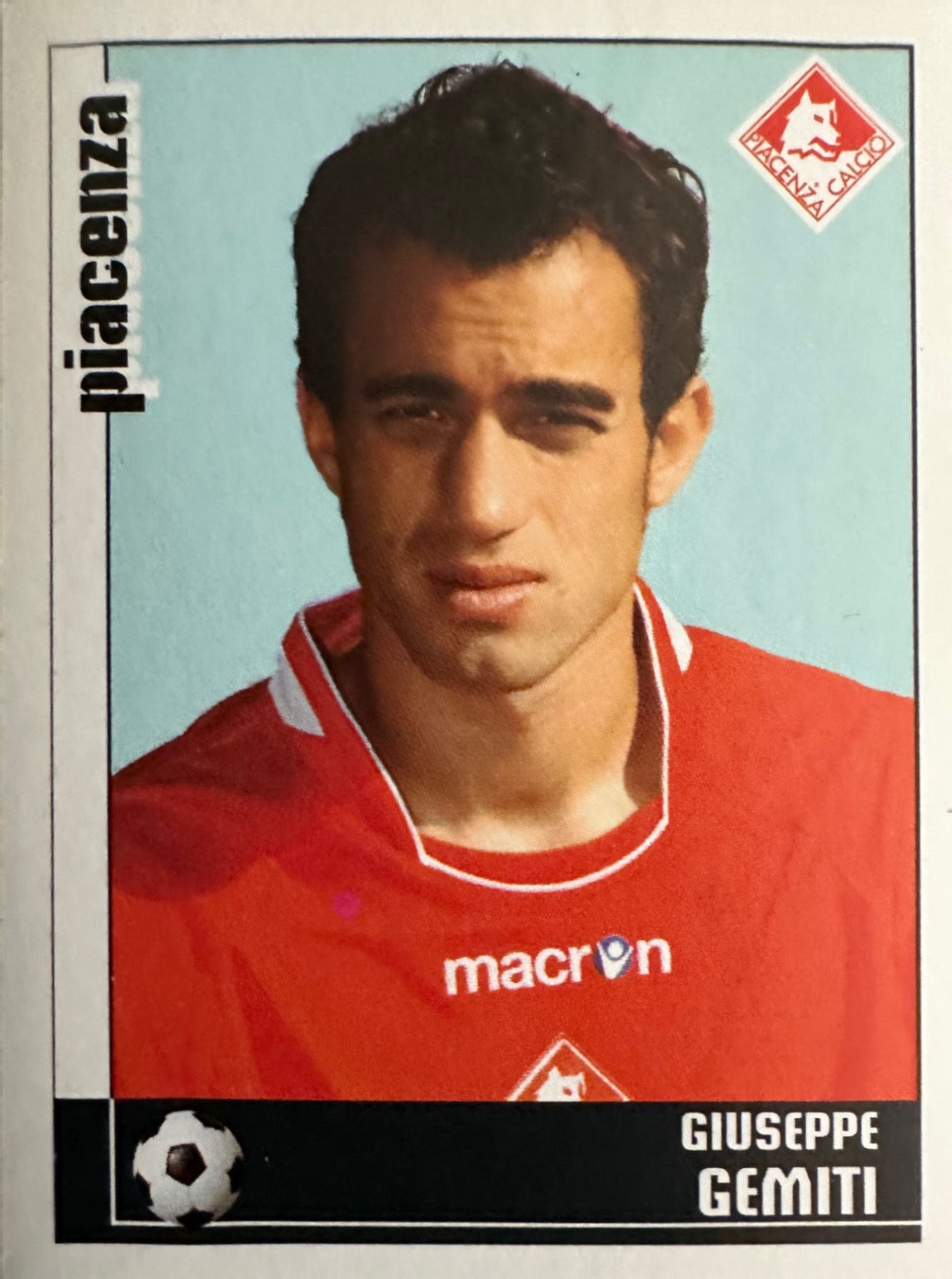 Calciatori Panini 2006/07 mancolista Scegli figurina da 601 a 700