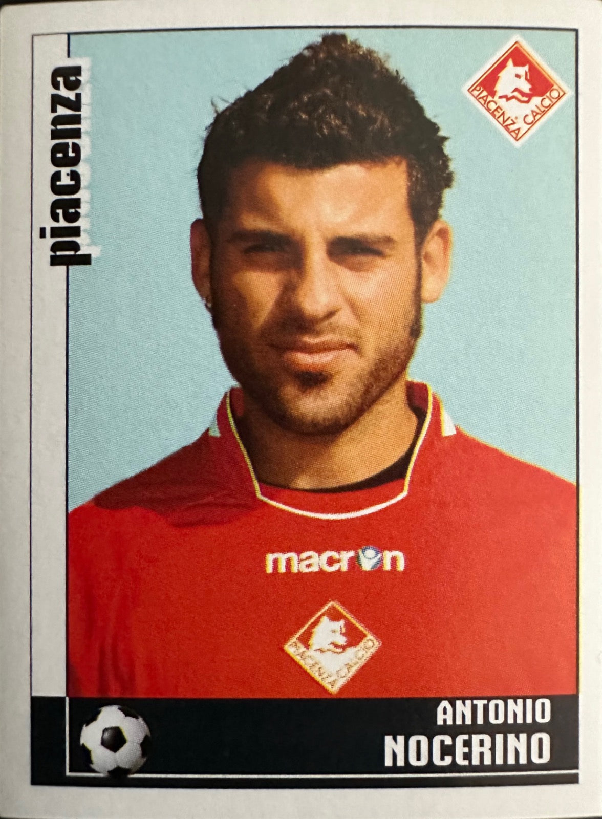 Calciatori Panini 2006/07 mancolista Scegli figurina da 601 a 700