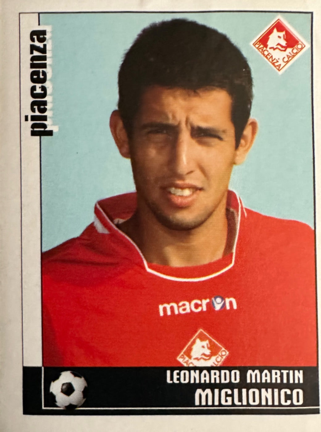 Calciatori Panini 2006/07 mancolista Scegli figurina da 601 a 700