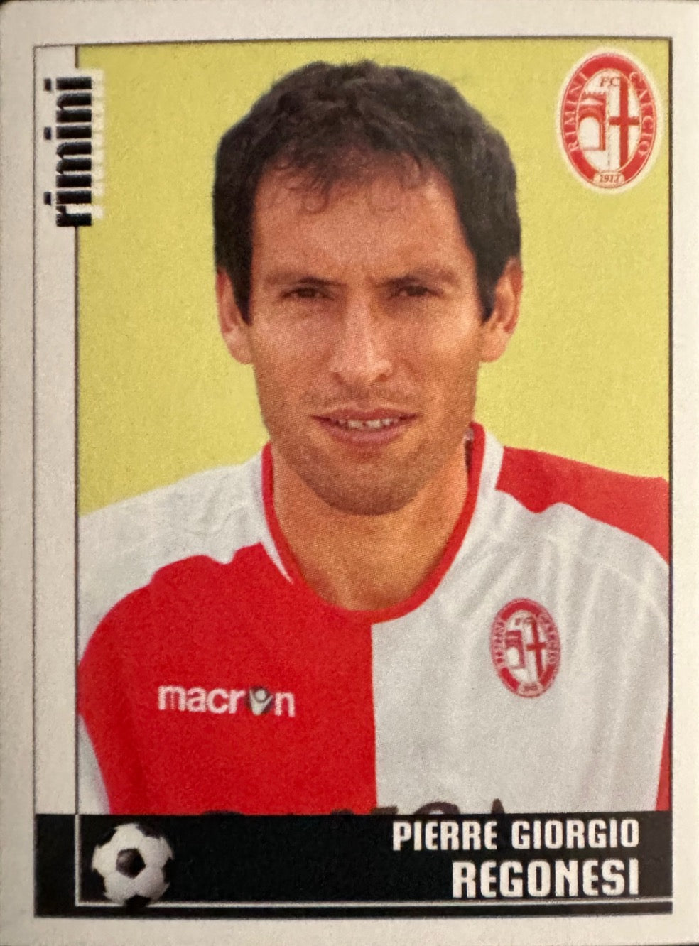 Calciatori Panini 2006/07 mancolista Scegli figurina da 701 a 800