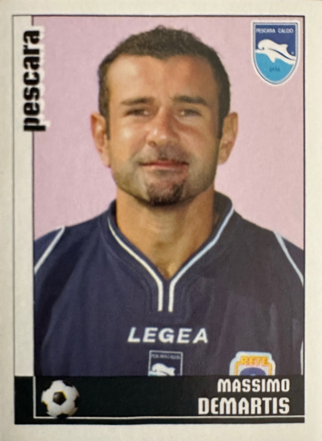 Calciatori Panini 2006/07 mancolista Scegli figurina da 601 a 700