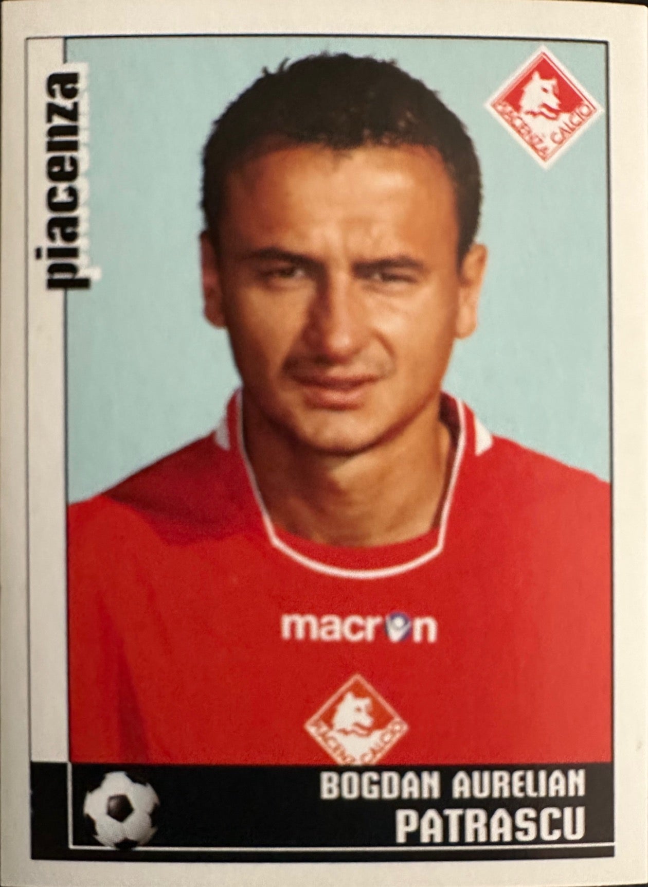 Calciatori Panini 2006/07 mancolista Scegli figurina da 601 a 700