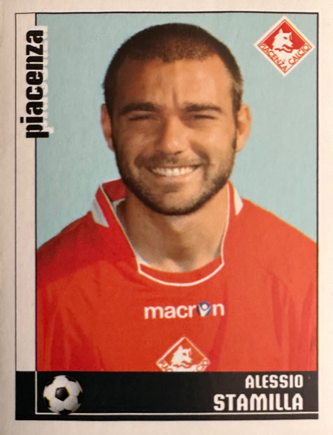 Calciatori Panini 2006/07 mancolista Scegli figurina da 601 a 700