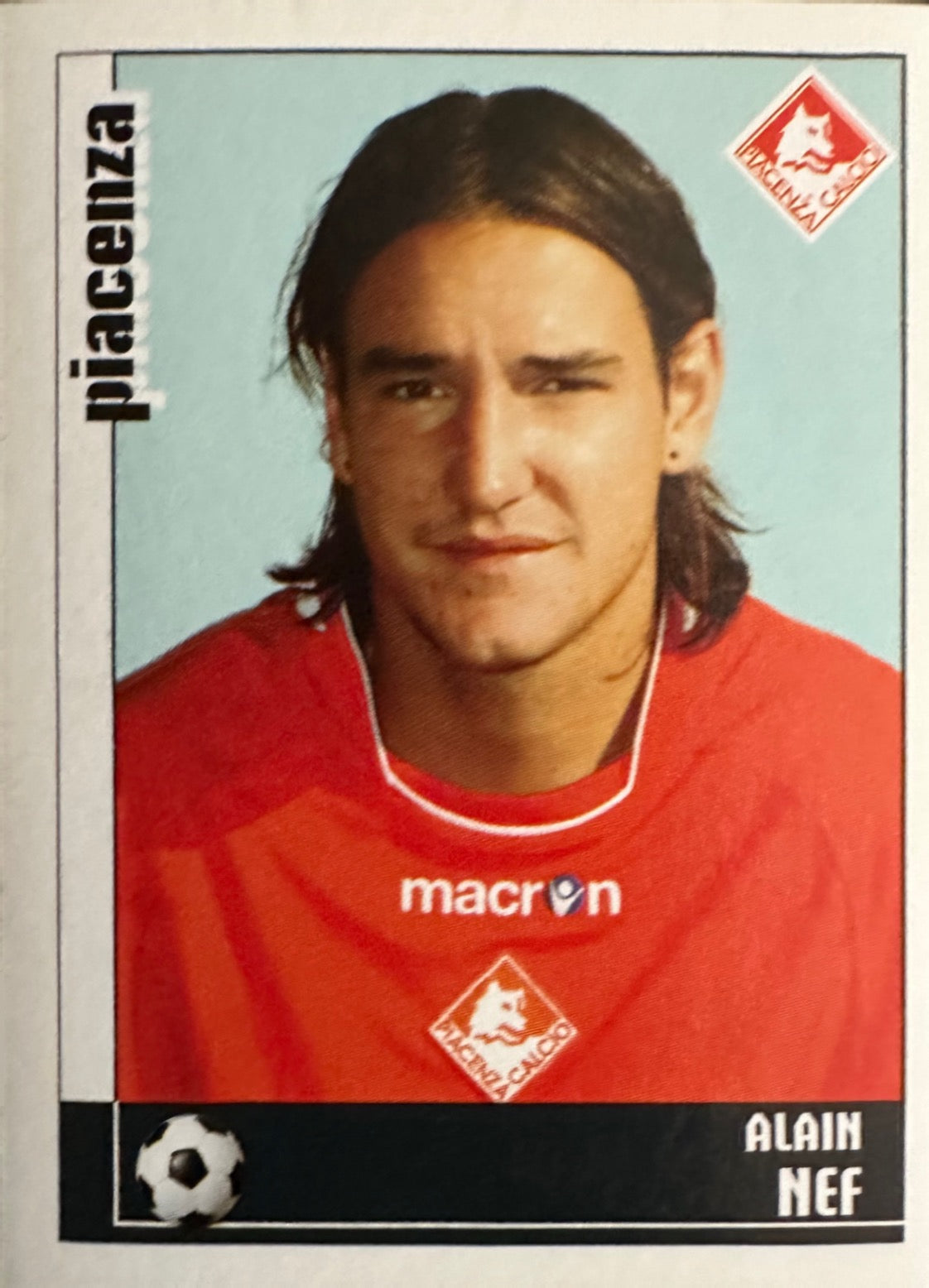 Calciatori Panini 2006/07 mancolista Scegli figurina da 601 a 700