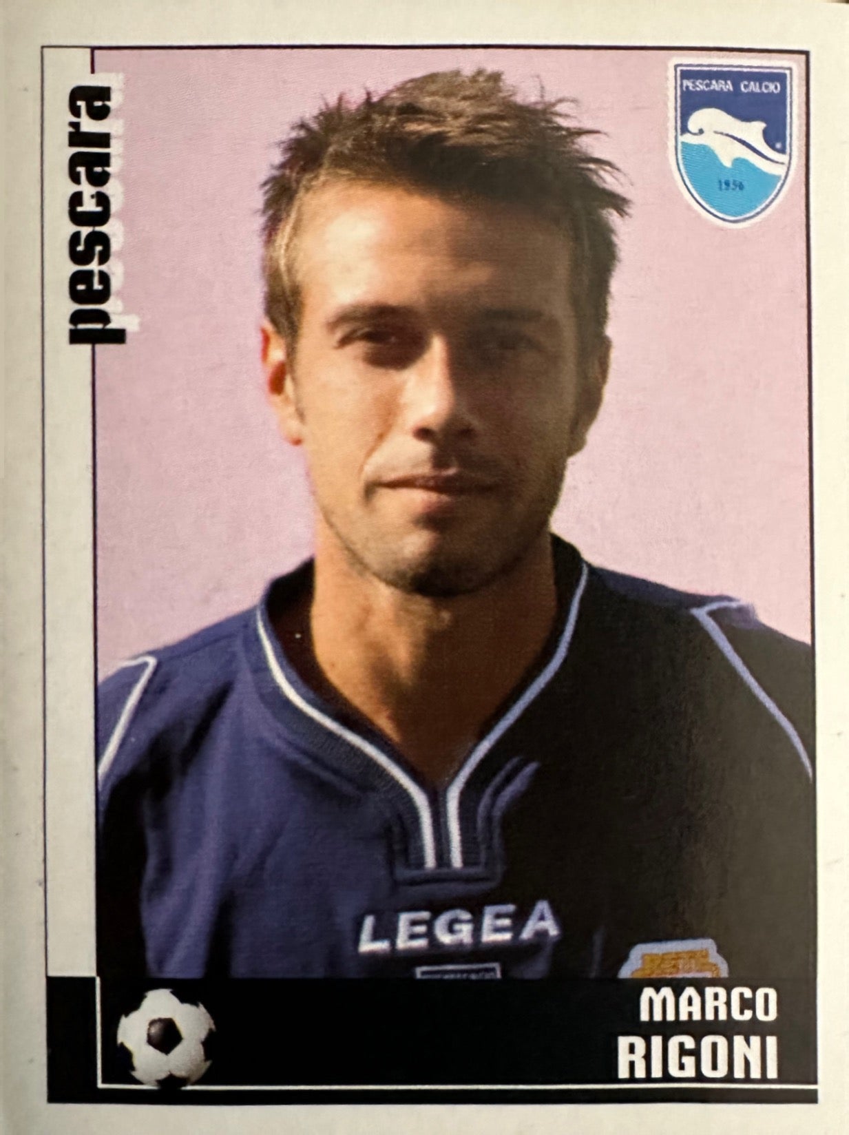 Calciatori Panini 2006/07 mancolista Scegli figurina da 601 a 700
