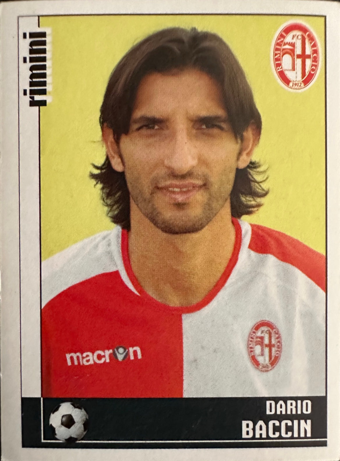Calciatori Panini 2006/07 mancolista Scegli figurina da 601 a 700