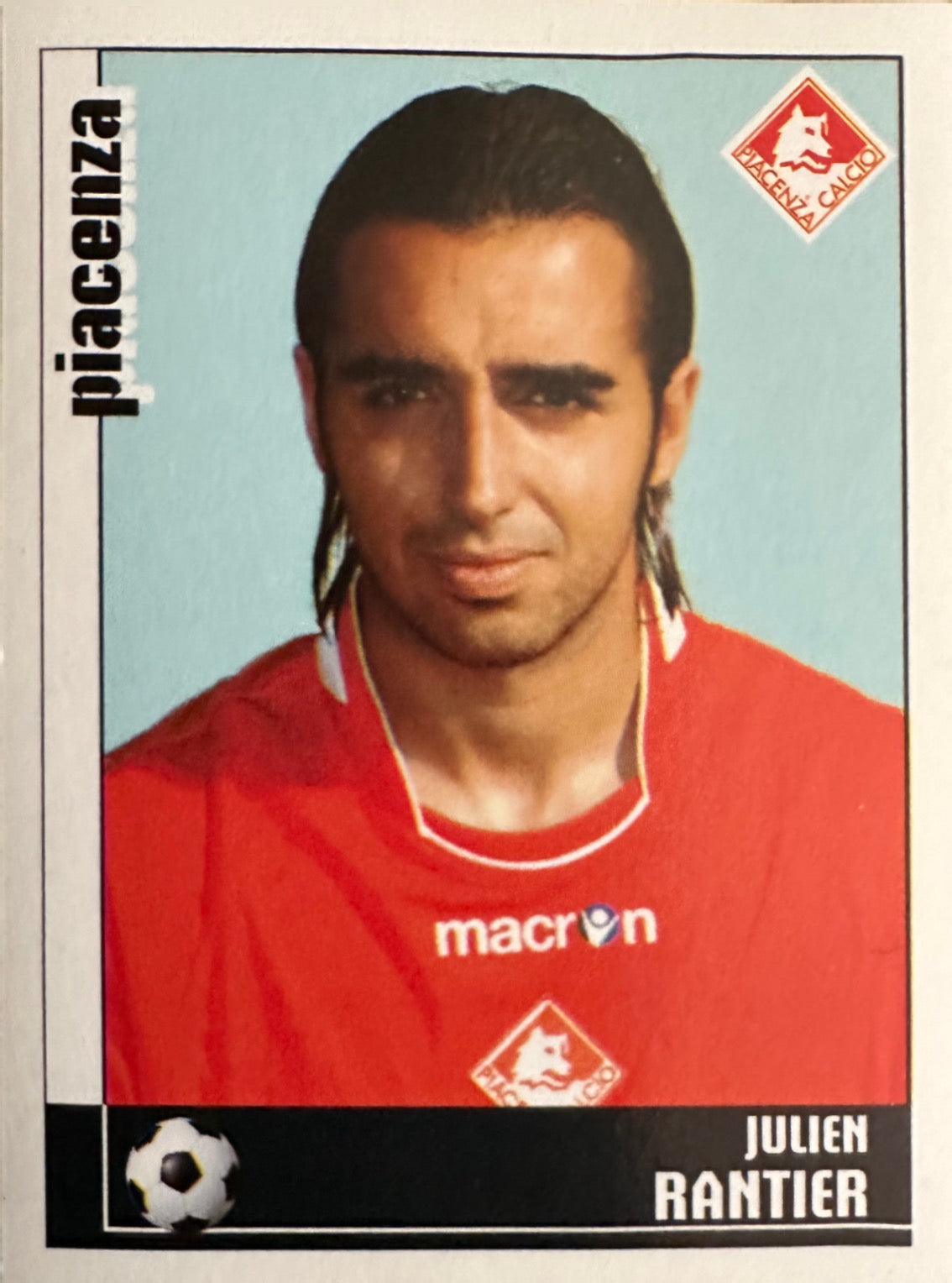 Calciatori Panini 2006/07 mancolista Scegli figurina da 601 a 700