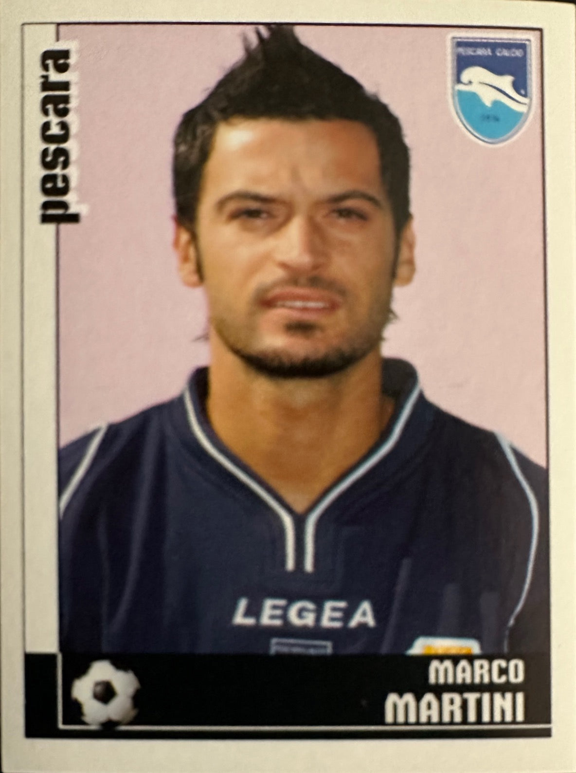 Calciatori Panini 2006/07 mancolista Scegli figurina da 601 a 700
