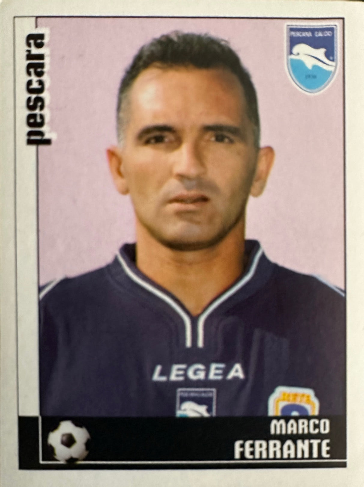 Calciatori Panini 2006/07 mancolista Scegli figurina da 601 a 700