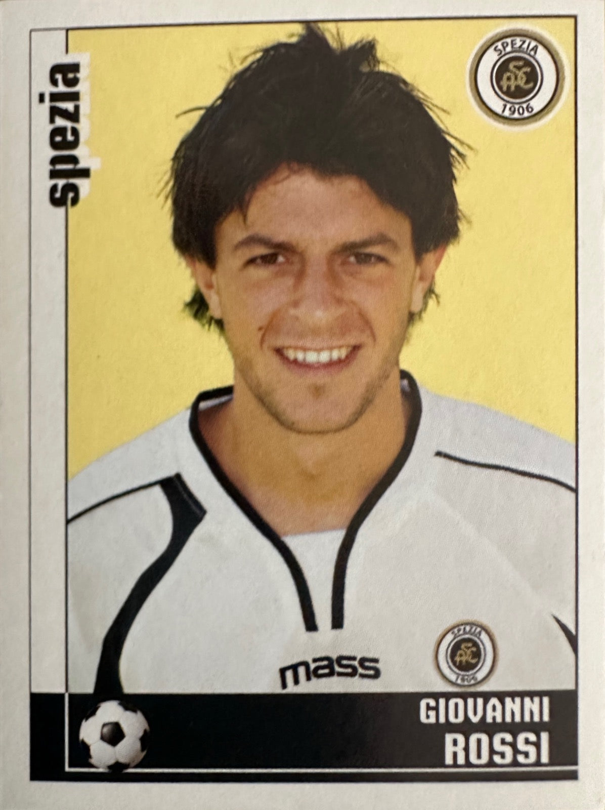 Calciatori Panini 2006/07 mancolista Scegli figurina da 701 a 800