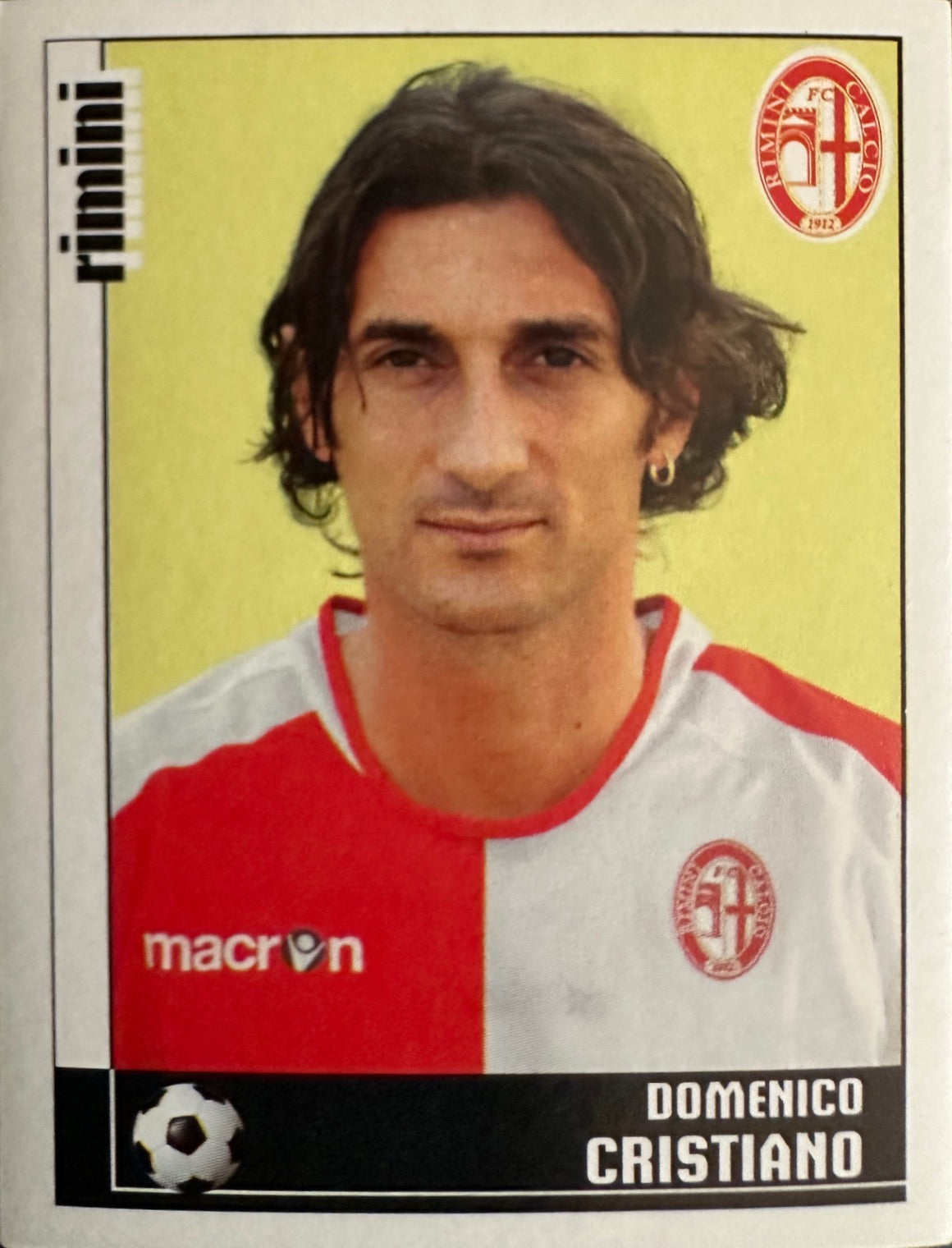 Calciatori Panini 2006/07 mancolista Scegli figurina da 701 a 800
