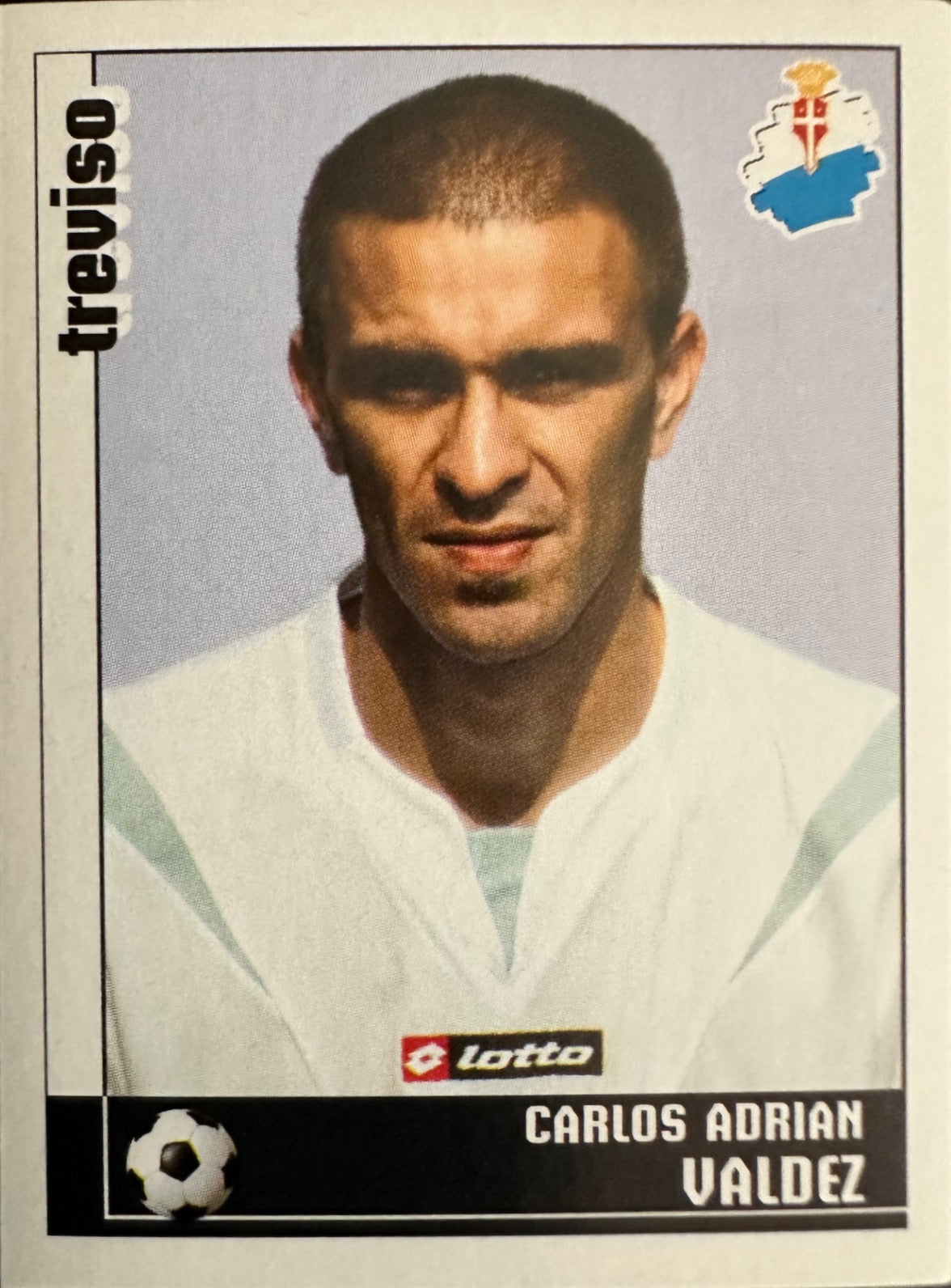 Calciatori Panini 2006/07 mancolista Scegli figurina da 701 a 800