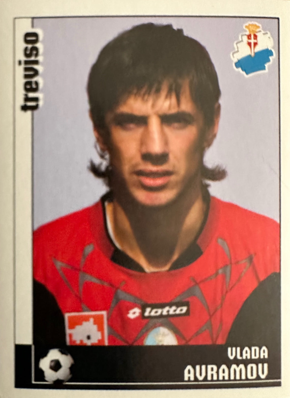 Calciatori Panini 2006/07 mancolista Scegli figurina da 701 a 800