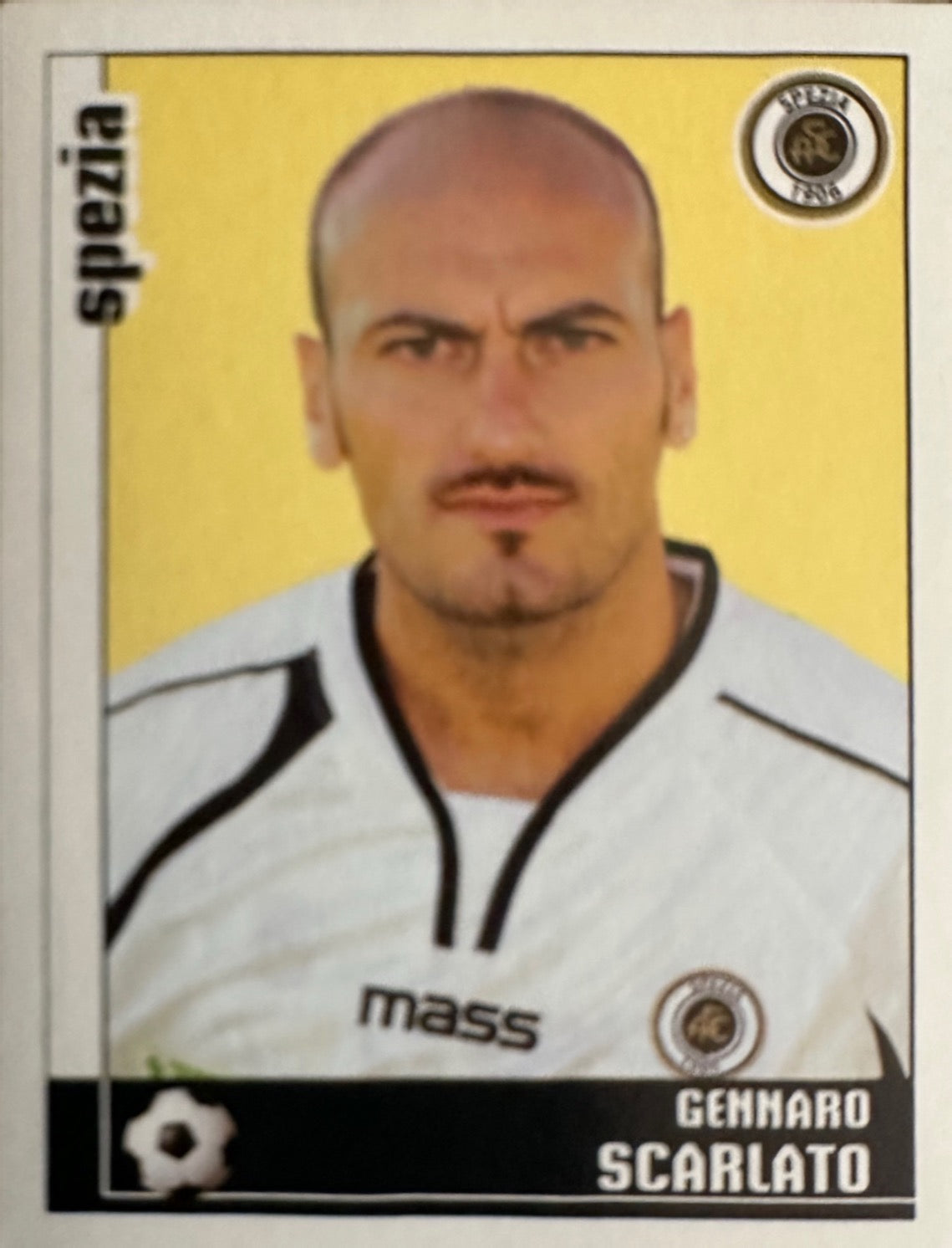 Calciatori Panini 2006/07 mancolista Scegli figurina da 701 a 800