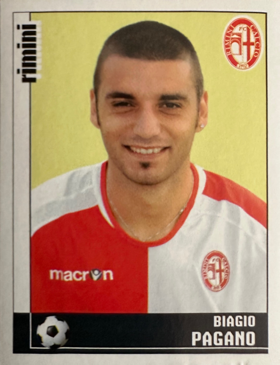 Calciatori Panini 2006/07 mancolista Scegli figurina da 701 a 800