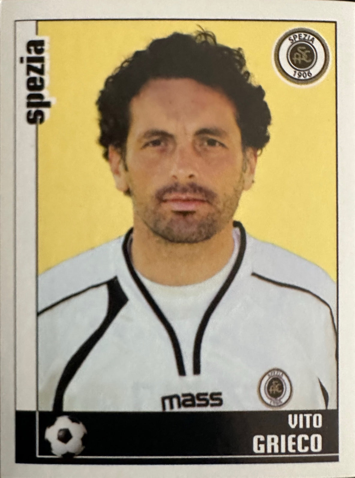 Calciatori Panini 2006/07 mancolista Scegli figurina da 701 a 800
