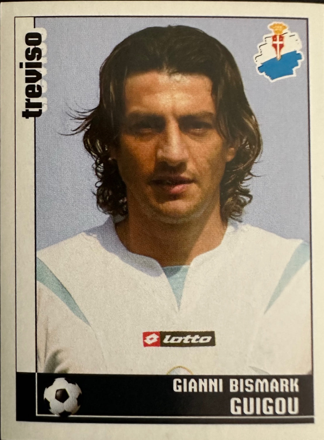 Calciatori Panini 2006/07 mancolista Scegli figurina da 701 a 800