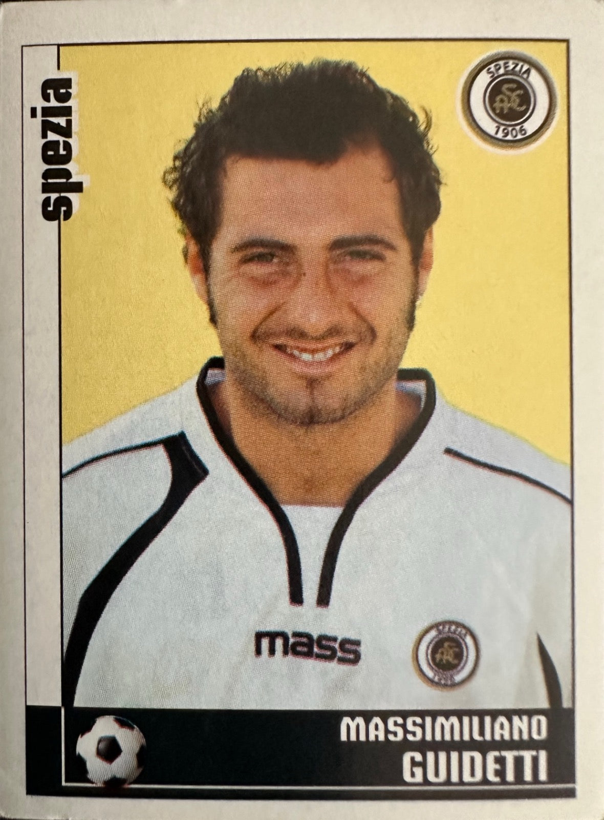Calciatori Panini 2006/07 mancolista Scegli figurina da 701 a 800