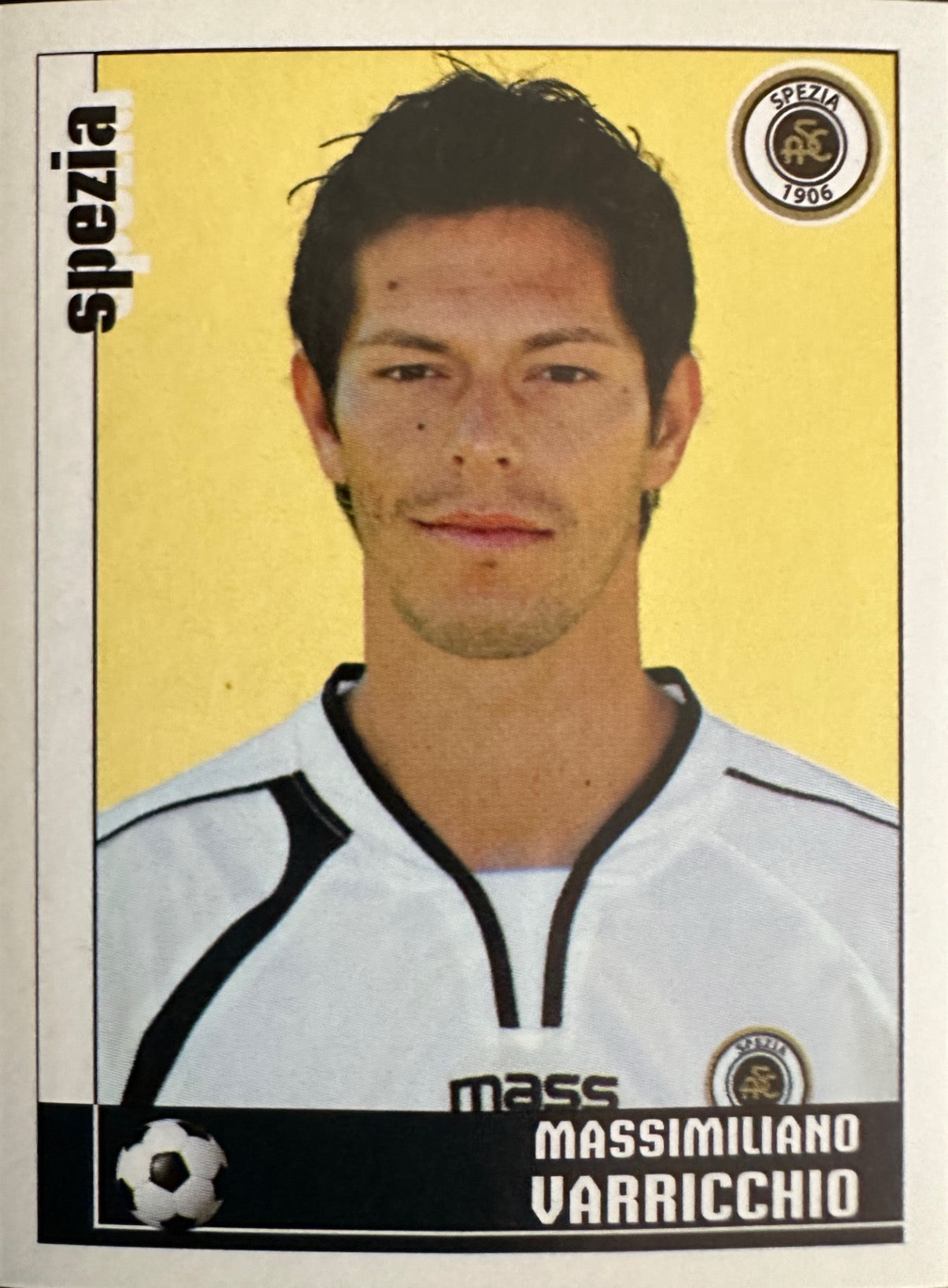 Calciatori Panini 2006/07 mancolista Scegli figurina da 701 a 800