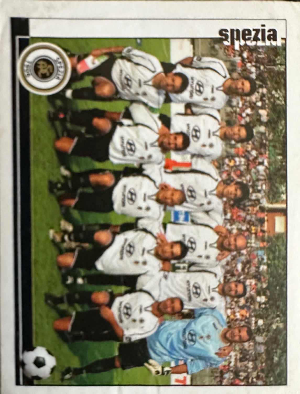 Calciatori Panini 2006/07 mancolista Scegli figurina da 701 a 800