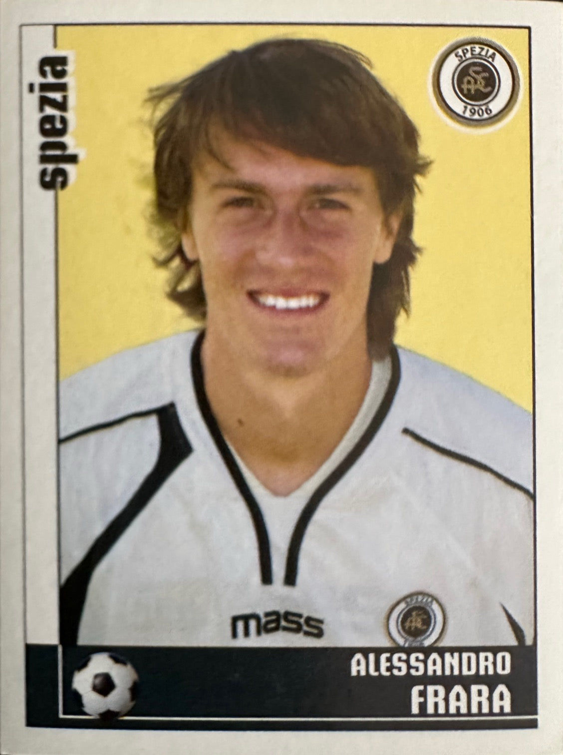 Calciatori Panini 2006/07 mancolista Scegli figurina da 701 a 800