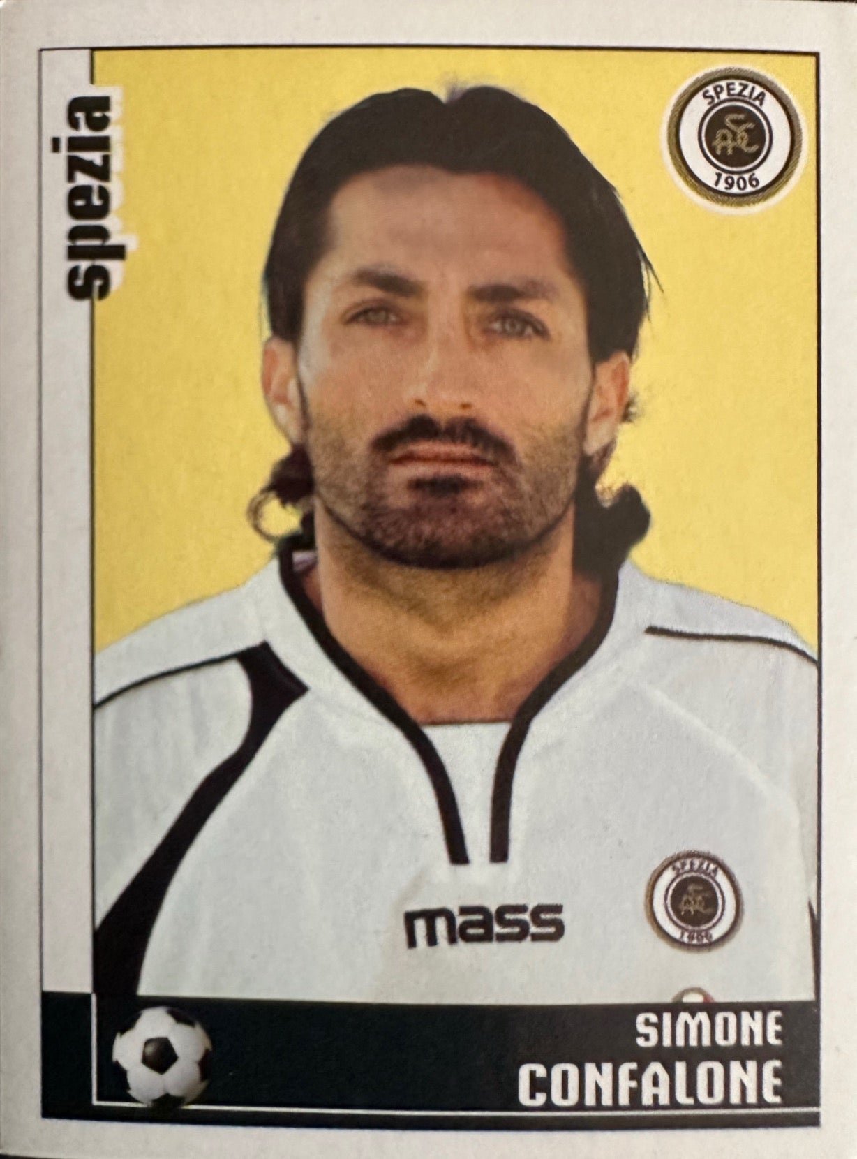 Calciatori Panini 2006/07 mancolista Scegli figurina da 701 a 800