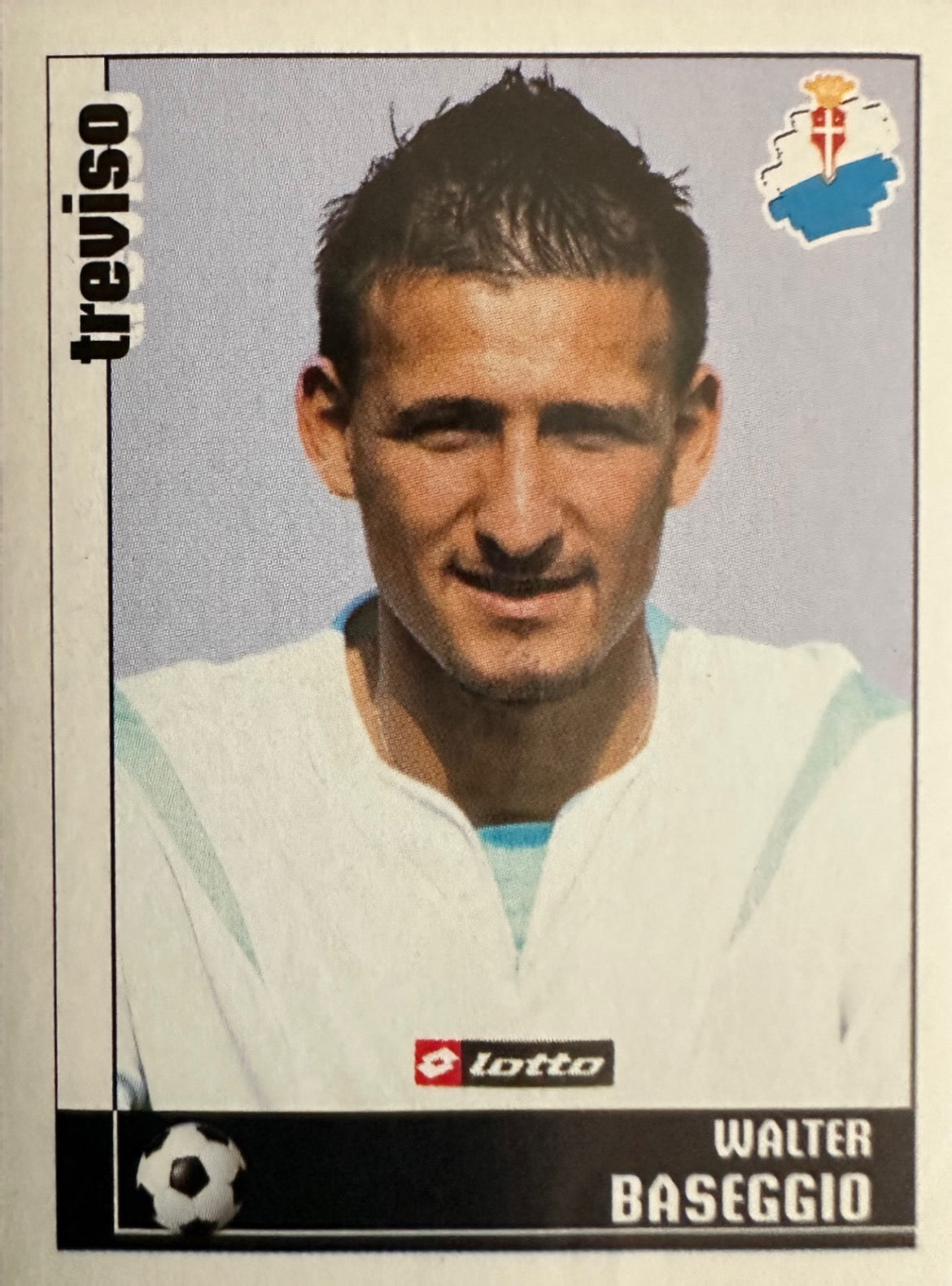 Calciatori Panini 2006/07 mancolista Scegli figurina da 701 a 800