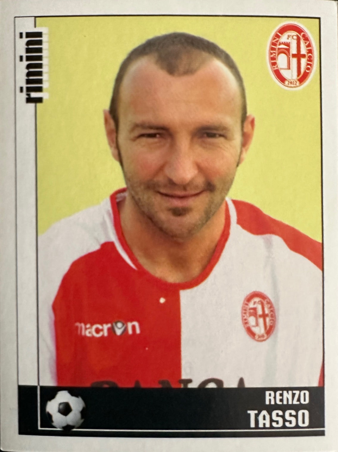 Calciatori Panini 2006/07 mancolista Scegli figurina da 701 a 800