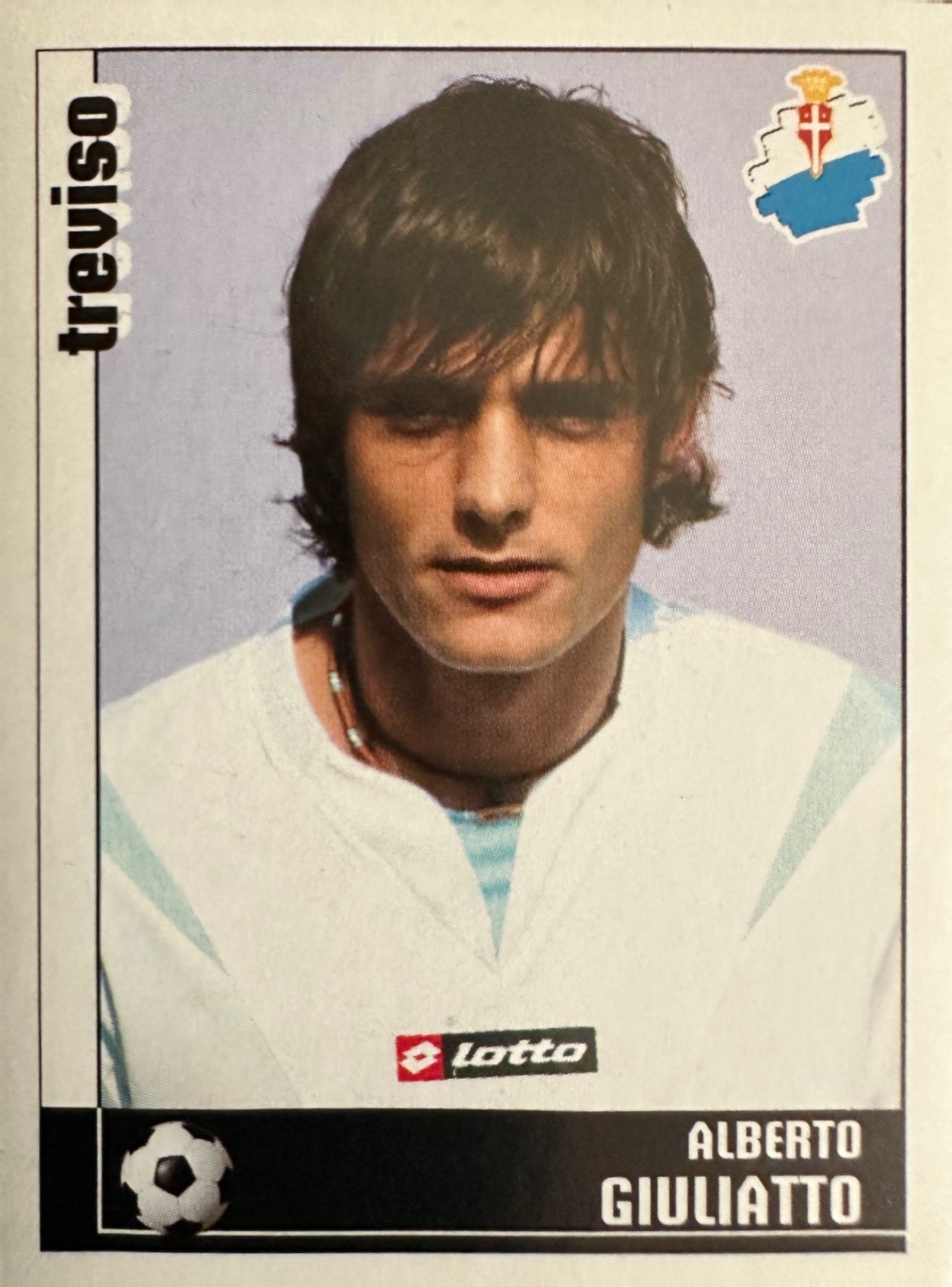 Calciatori Panini 2006/07 mancolista Scegli figurina da 701 a 800