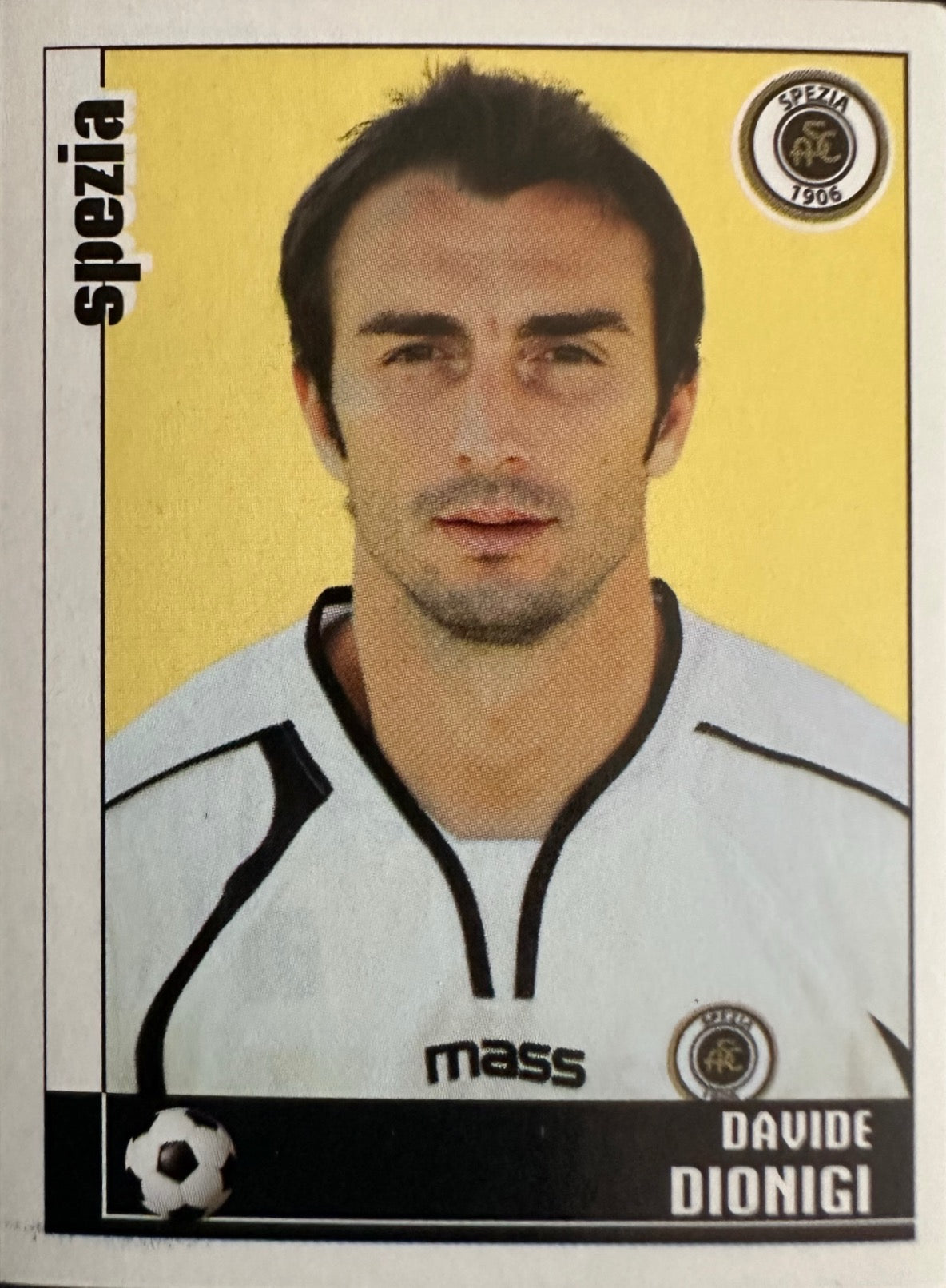 Calciatori Panini 2006/07 mancolista Scegli figurina da 701 a 800