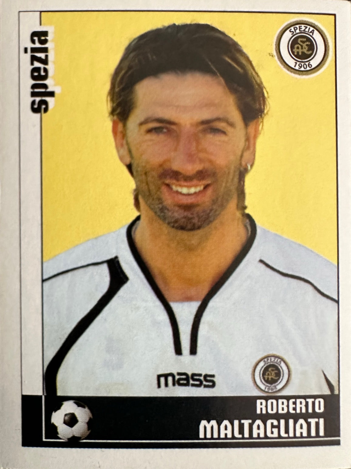 Calciatori Panini 2006/07 mancolista Scegli figurina da 701 a 800