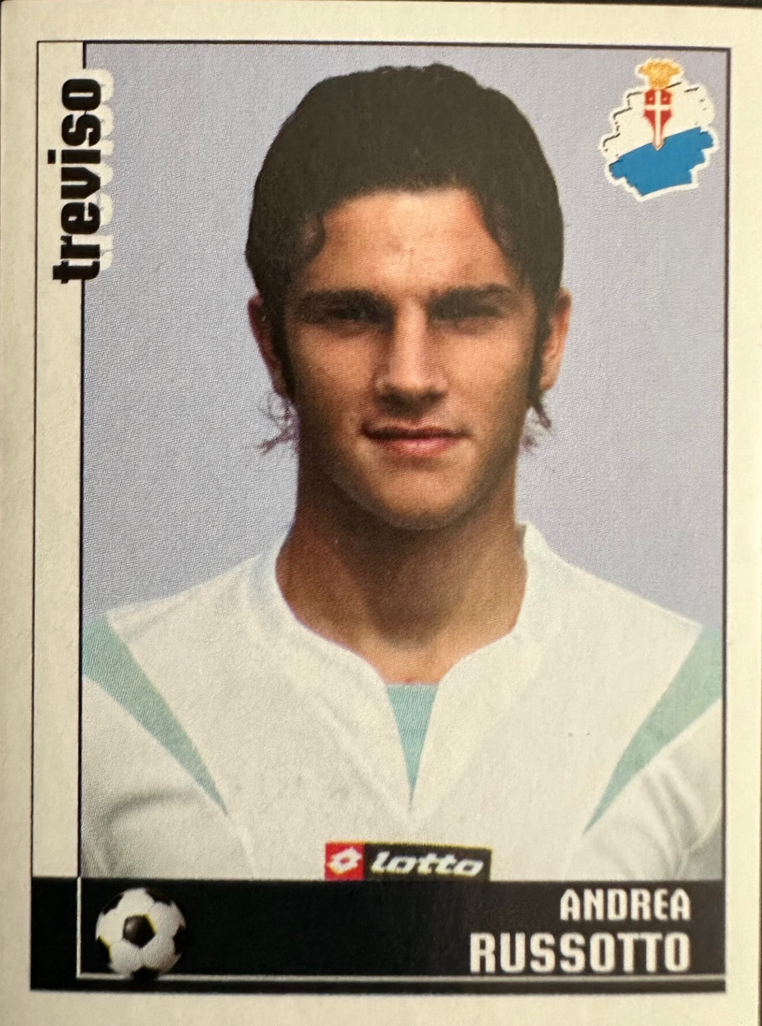 Calciatori Panini 2006/07 mancolista Scegli figurina da 701 a 800