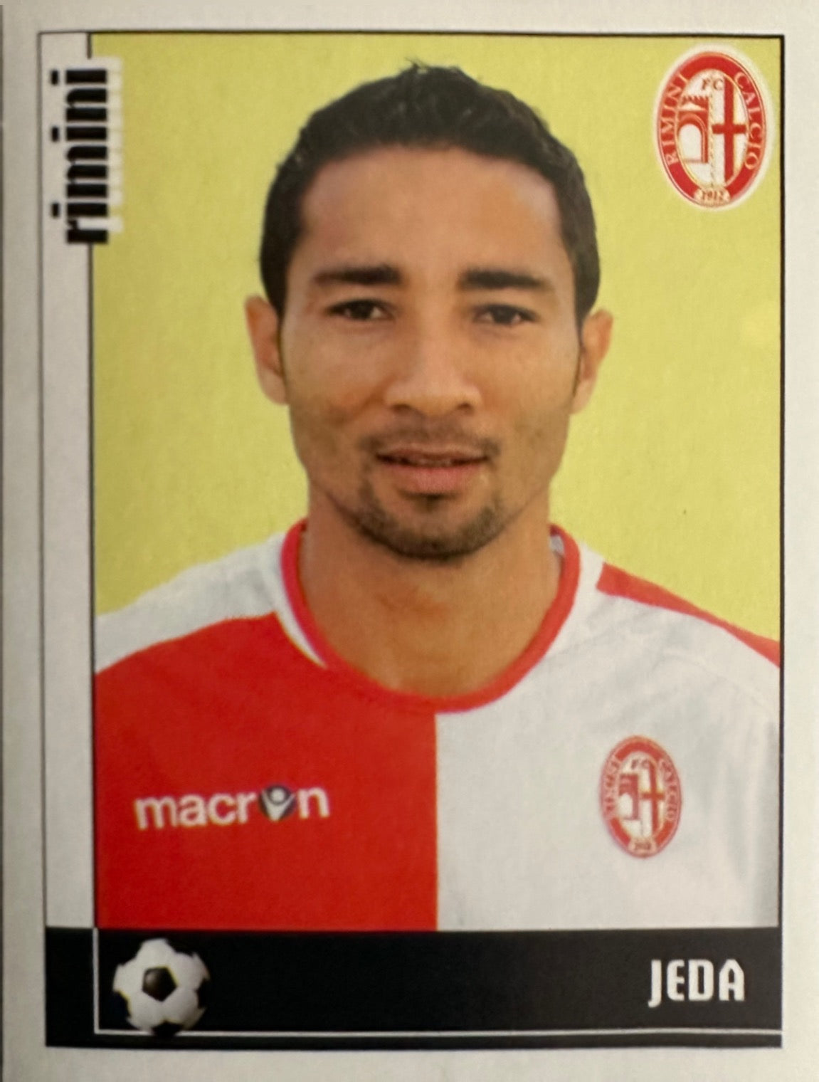 Calciatori Panini 2006/07 mancolista Scegli figurina da 701 a 800