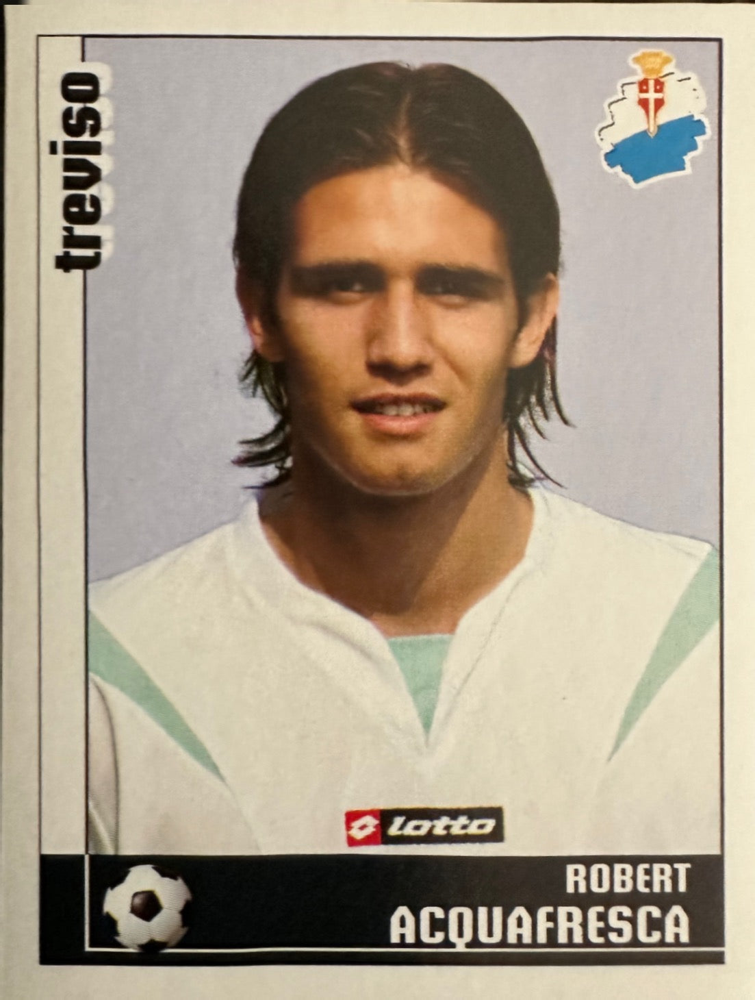Calciatori Panini 2006/07 mancolista Scegli figurina da 701 a 800