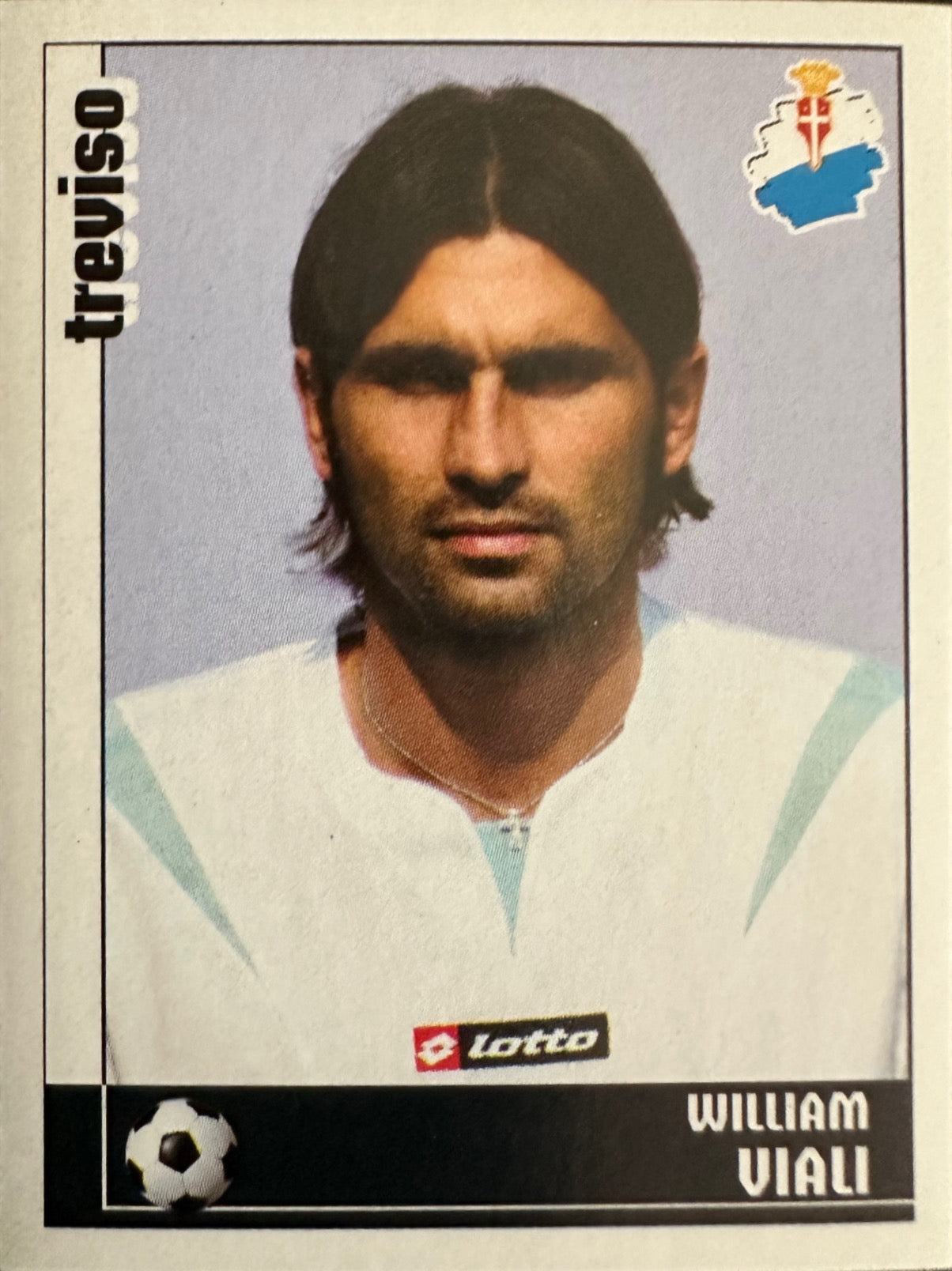 Calciatori Panini 2006/07 mancolista Scegli figurina da 701 a 800