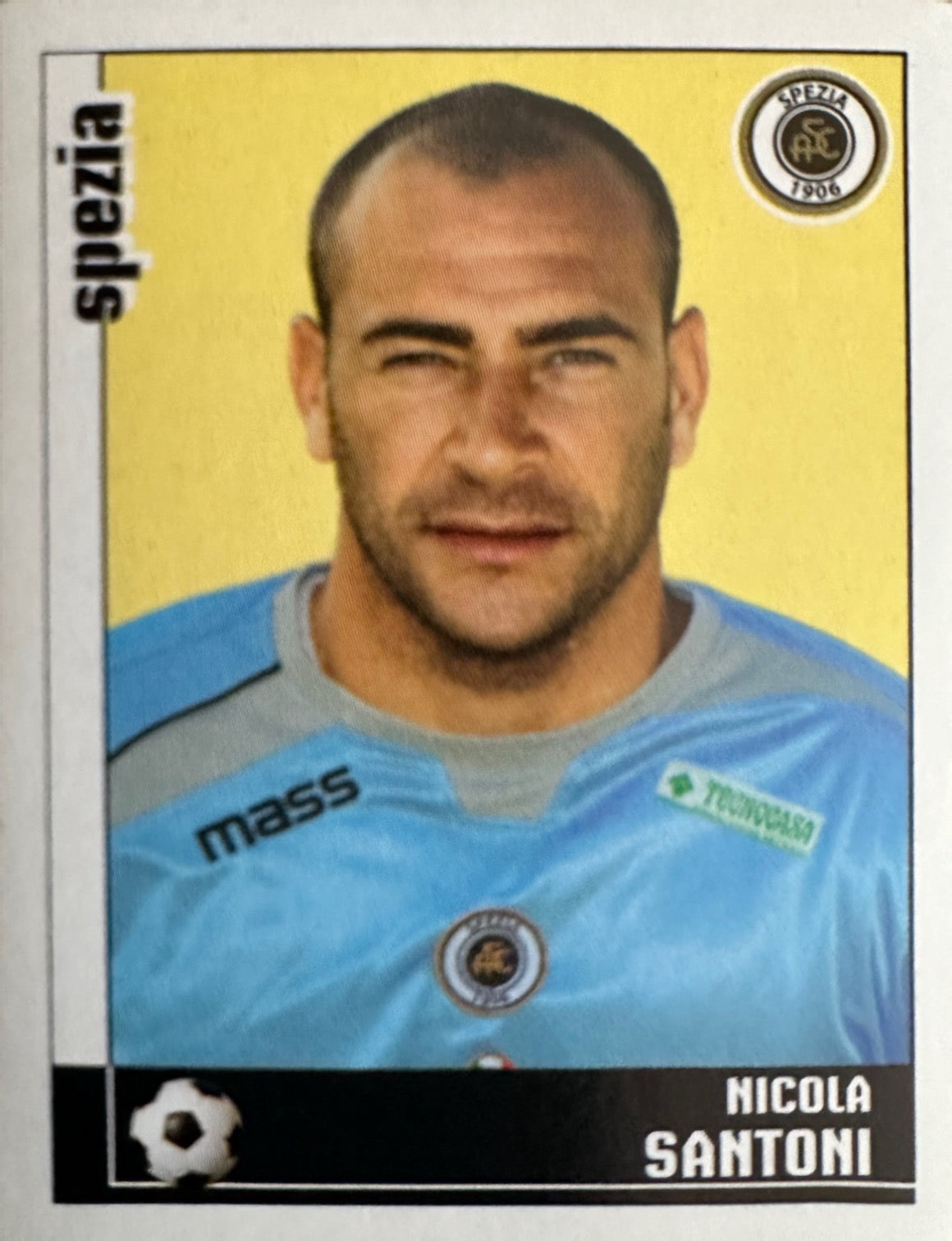 Calciatori Panini 2006/07 mancolista Scegli figurina da 701 a 800
