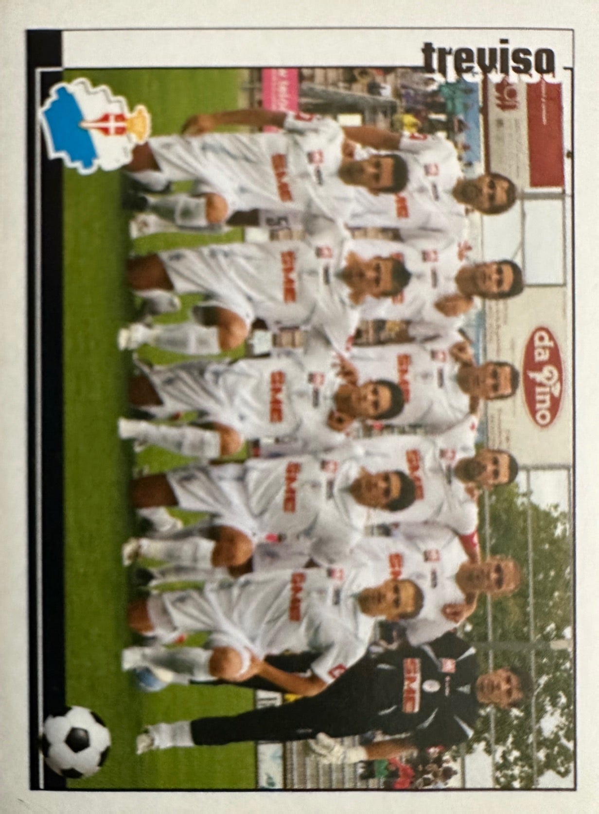 Calciatori Panini 2006/07 mancolista Scegli figurina da 701 a 800