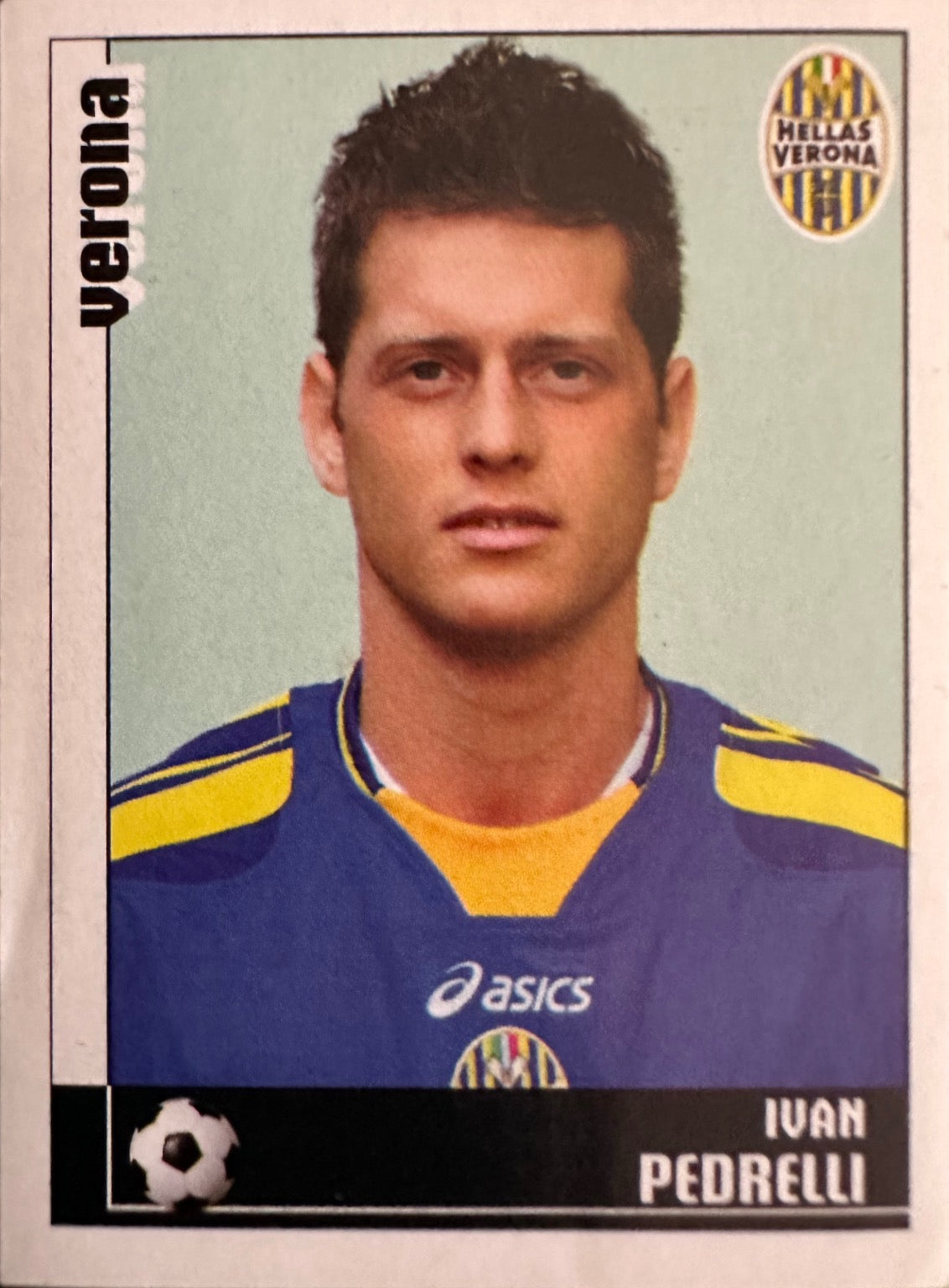 Calciatori Panini 2006/07 mancolista Scegli figurina da 701 a 800