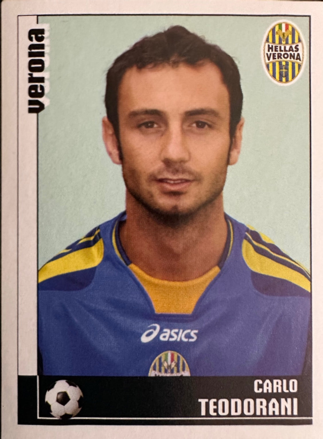 Calciatori Panini 2006/07 mancolista Scegli figurina da 701 a 800