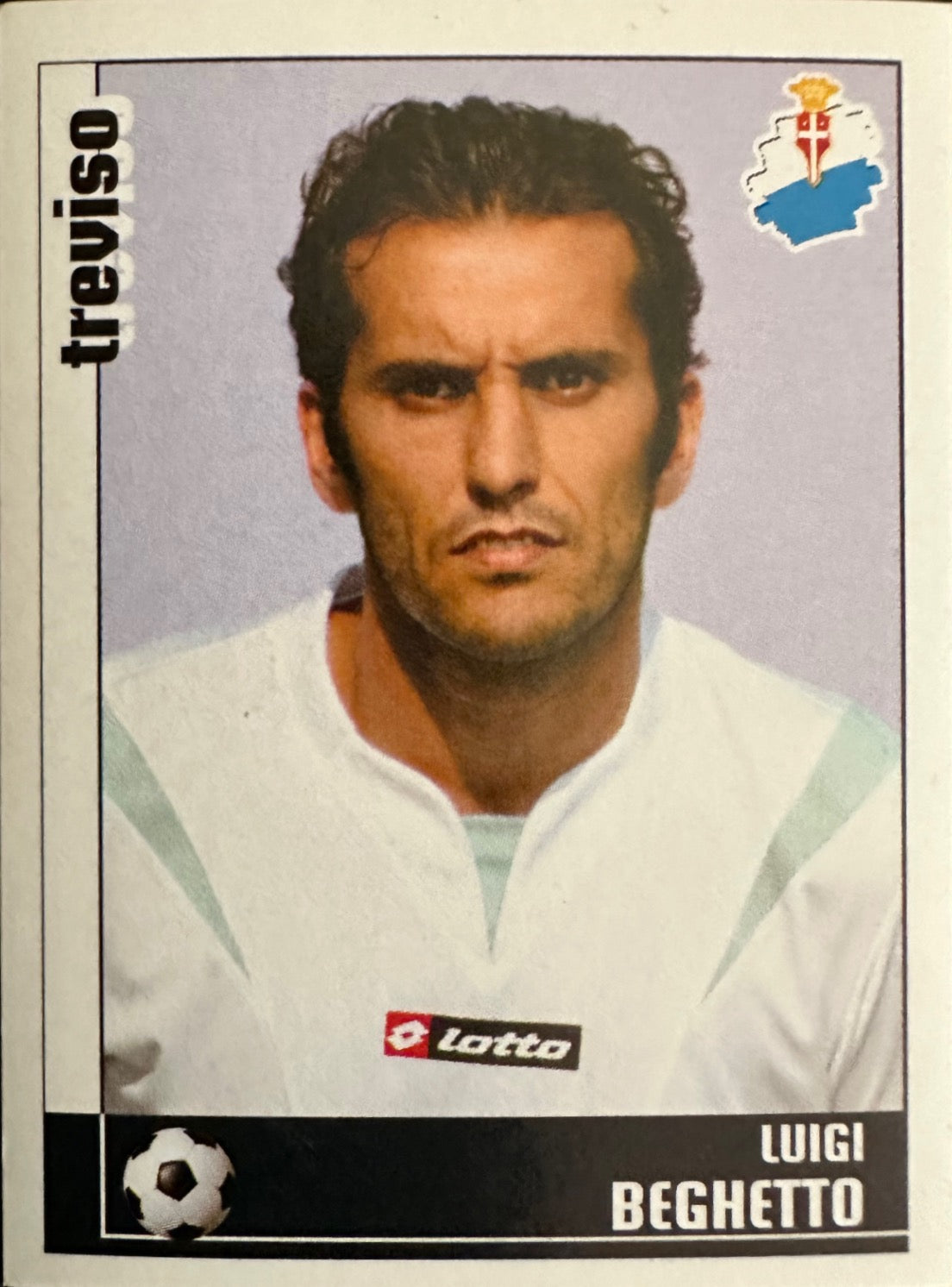 Calciatori Panini 2006/07 mancolista Scegli figurina da 701 a 800