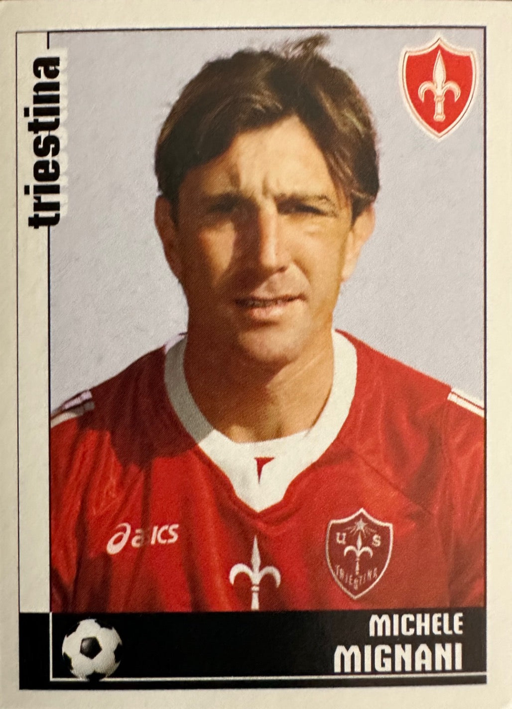 Calciatori Panini 2006/07 mancolista Scegli figurina da 701 a 800