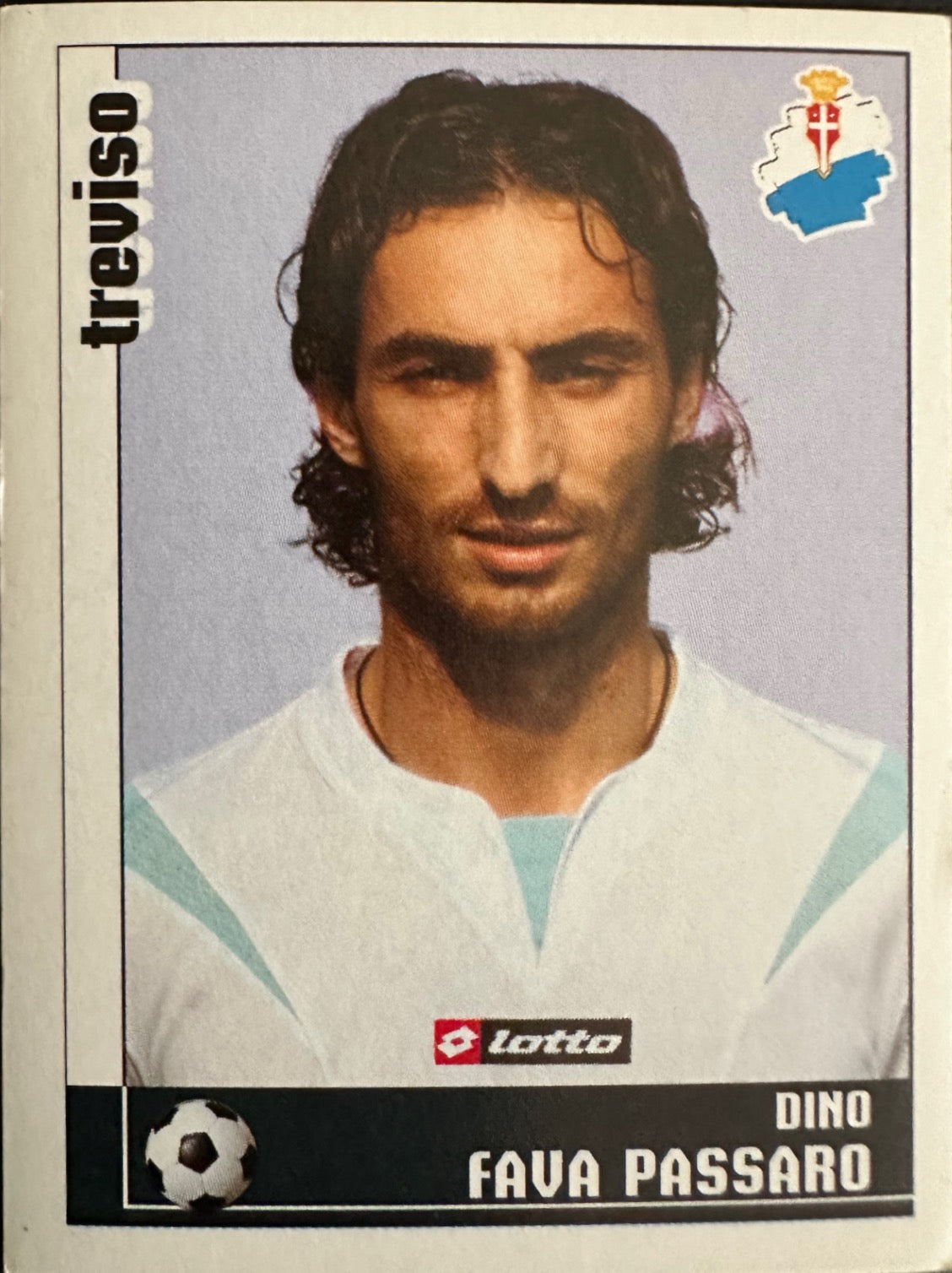 Calciatori Panini 2006/07 mancolista Scegli figurina da 701 a 800